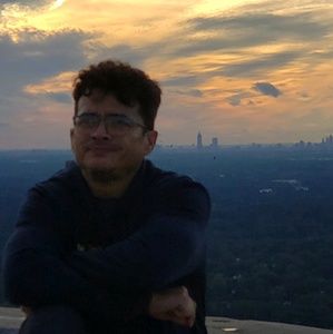 Meet your Posher, Carlos